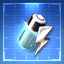 Capacitor Flux Coil I Blueprint