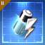 Capacitor Flux Coil II Blueprint