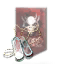 Blood Crystal Tag
