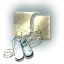 Serpentis Crystal Tag