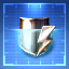 Shield Flux Coil I Blueprint