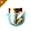 Shield Flux Coil II