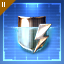 Shield Flux Coil II Blueprint