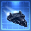 Small Active Stealth System I Blueprint