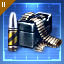 Shock M Blueprint