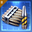 Barrage M Blueprint