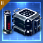Void M Blueprint