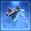 Prototype Cloaking Device I Blueprint