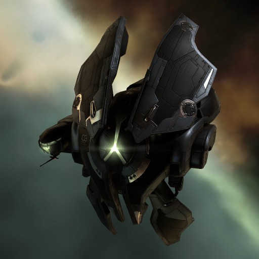 Guardian Spy — Final Blow