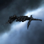 Caldari Navy Officer — Final Blow