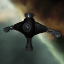 Serpentis Sentry Gun