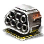 Cruise Missile Launcher I