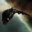 Shadow Serpentis Scout