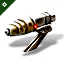 True Sansha Small Focused Pulse Laser