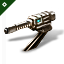 Dread Guristas 125mm Railgun