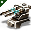 Shadow Serpentis Dual 250mm Railgun