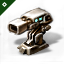 Shadow Serpentis Heavy Ion Blaster
