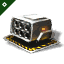 Dread Guristas Rapid Light Missile Launcher
