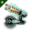 Shadow Serpentis Magnetic Field Stabilizer