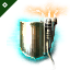 Domination Shield Boost Amplifier