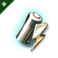Dark Blood Cap Recharger