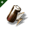 Dark Blood Small Energy Neutralizer