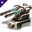Vepas' Modified 425mm Railgun