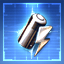 Capacitor Power Relay I Blueprint