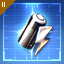 Capacitor Power Relay II Blueprint