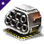 Thon's Modified Cruise Missile Launcher