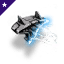 Estamel's Modified Cloaking Device
