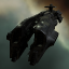 Federation Navy Fleet Commander