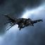Caldari Navy Fleet Commander — Final Blow