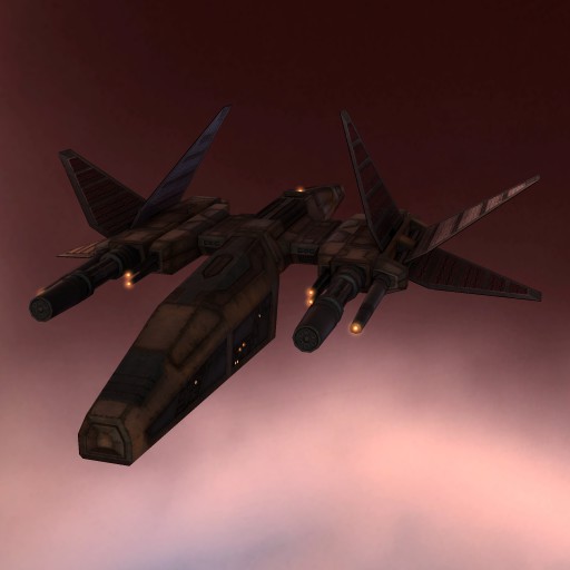 Valkyrie I — Top Damage