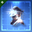 Federation Navy Explosive Energized Membrane Blueprint