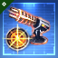 Imperial Navy Heat Sink Blueprint
