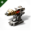 Ammatar Navy Focused Medium Pulse Laser