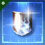 Caldari Navy EM Shield Amplifier Blueprint