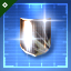 Caldari Navy Kinetic Shield Amplifier Blueprint