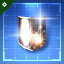 Caldari Navy Explosive Shield Amplifier Blueprint