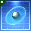 Ammatar Navy Small EMP Smartbomb Blueprint