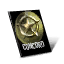 CONCORD Soldier Emblem