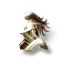 Upgraded Kinetic Coating I