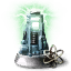 Micro K-Exhaust Core Augmentation
