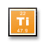Titanium