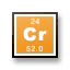 Chromium
