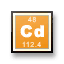 Cadmium