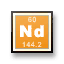 Neodymium