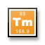 Thulium