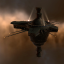 Tower Sentry Sansha III — Final Blow